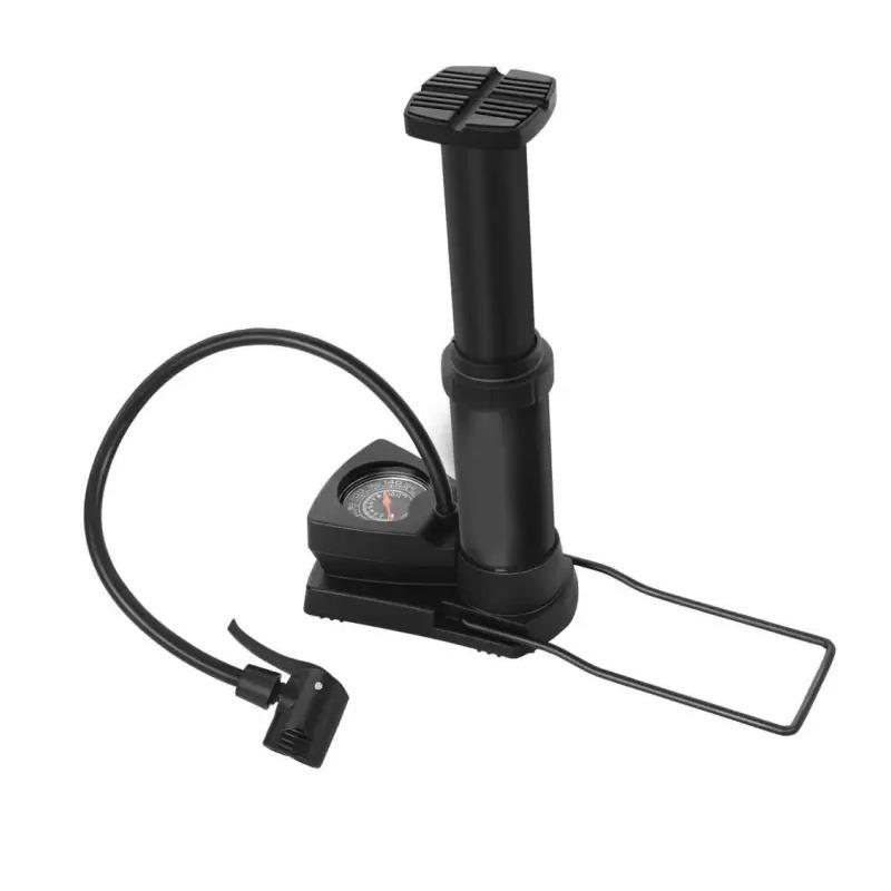 488 Mini Foot Pump Inflator For  Bike And Car 488 Mini Foot Pump Inflator For  Bike And Car
